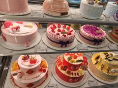 -GANSO元祖食品(锦创书城店)