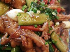 -郑东靓靓虾馆·金牌油焖大虾(天泽街店)