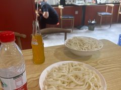 -王菊美食街·王菊面馆(总店)