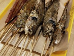 -我是那个大叔·美食研究所(新塘路店)
