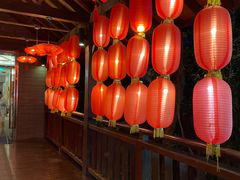 -天目湖涵田半山温泉