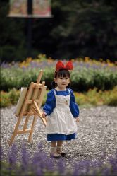 -诺米宝贝摄影工作室(铁机路店)