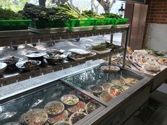 -何记面馆(龙泉山店)