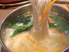-西塔老太太泥炉烤肉(北京双井店)