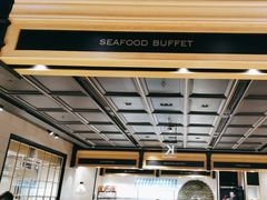 -川骄海鲜自助(亚运村店)