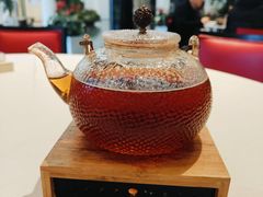 -富淳饭店(陆家嘴保利广场店)