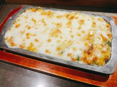 -小牛哈尼章鱼水煎肉(金鹰店)