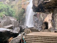 -百漈沟生态旅游景区