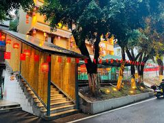 -弓虽昌焖烧鸡(大竹林店)
