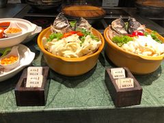-山芋腔苏北菜(盐城滨海店)