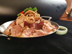 -雍沪里·沪湘融合菜( 康桥店)