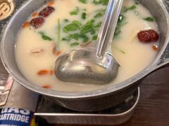 -文兴酒家(Chinatown - Gerrard Street)