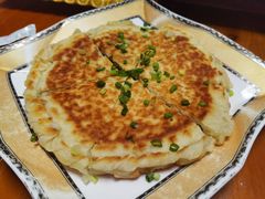 牛肉烤饼-如意林卡藏餐吧(大昭寺店)