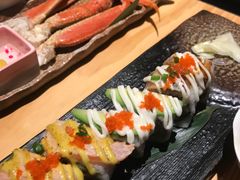 -花潮料理艺食馆(世欧广场店)