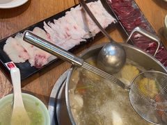 -掂档潮汕牛肉火锅(cityon熙地港店)