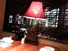 android_upload_pic-绿茶餐厅(华联万柳店)