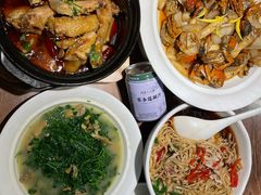 -周家二小姐的菜(西津渡店)