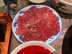 -周小明火锅(黑金冠社区店)