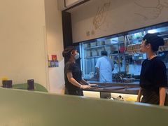 -南小馆(迪士尼小镇店)