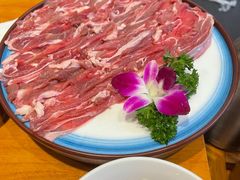 -乐宴·老北京铜火锅(桂庙店)