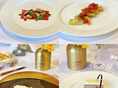 -北京古城老院厉晓麟精致菜