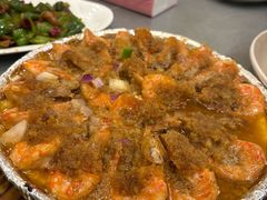 -新天厨酒家(二分店)