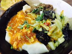 -老刘家biangbiang面(鼓楼店)
