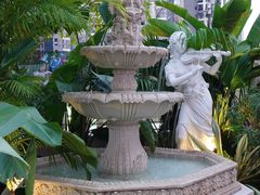 -Inspiration灵感·罗马西餐厅(九龙坡店)