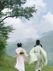 -蒙娜丽莎婚纱摄影(南门店)