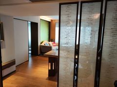 -广州花园酒店