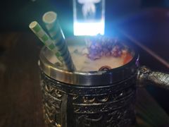-MOSSO音乐酒吧·live house(长乐路店)