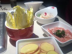 -海底捞火锅(上元大街店)