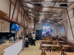 -小满手工粉(上海月星环球港店)