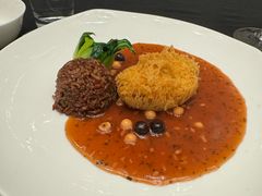 -长沙北辰洲际酒店-栀味轩中餐厅