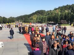 -韶山毛泽东同志故居