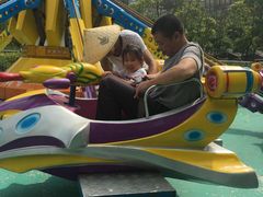 -白塘生态植物园