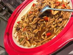 -辣可可·小炒黄牛肉(望京凯德MALL店)