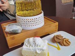 -上海吉臣维景酒店·维多利亚餐厅