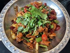 -锡和无锡菜(景丽苑店)