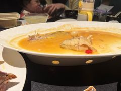-醉东Oriental House(静安嘉里中心店)