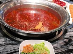 -老船舫·现做活鲜鱼馆(东郊记忆店)