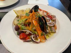 -Osteria意大利餐厅