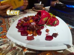 -酒肆浅葱·特色菜馆(卓悦intown店)