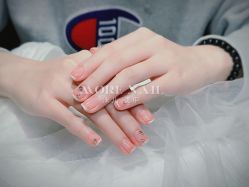 -沫儿·美甲美睫·半永久·皮肤管理