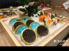 -Minase水濑·日料放题(外滩店)