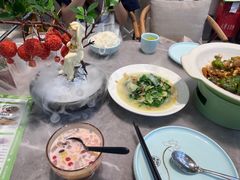 -奔跑吧陕菜·盛世长安(民乐园万达店)
