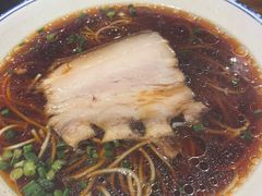 焖肉面-乔家栅(襄阳南路店)