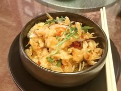 -南沙游艇会·大兵船餐厅