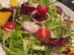 -高第街56号港式餐厅(山大路店)