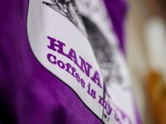 -HANA COFFEE(长寿路店)
